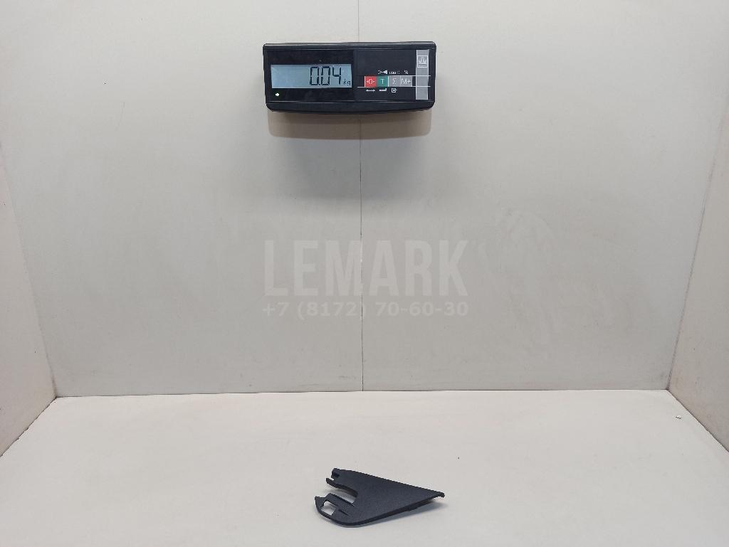 Крышка зеркала внутренняя левая 5J0837993 VAG