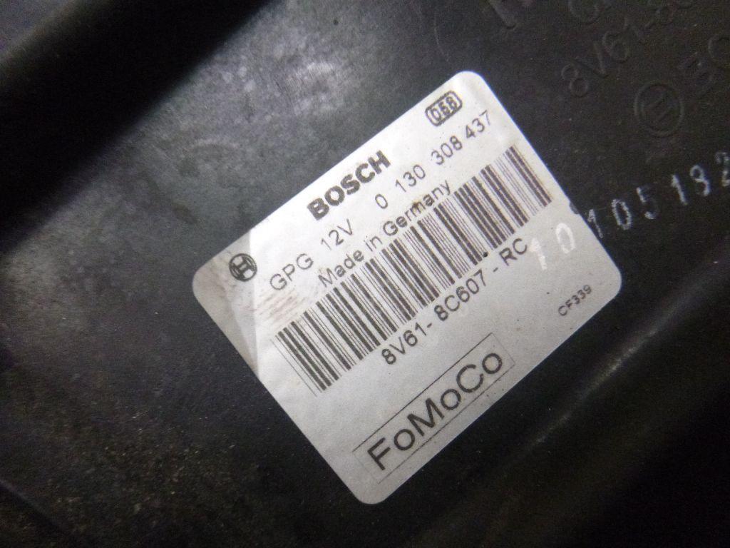 Вентилятор радиатора для  Fiat Croma 2005-2010