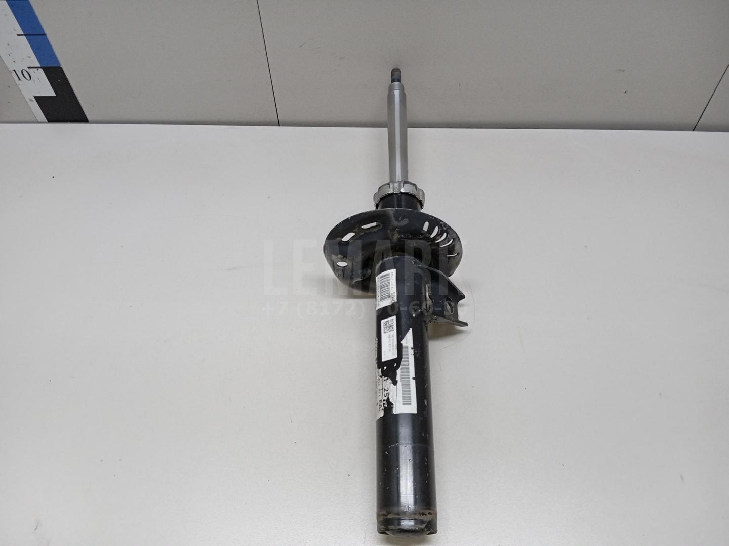 Амортизатор передний 5N0413031AH VAG