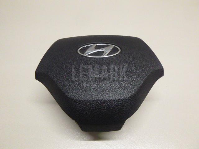 Подушка безопасности в рулевое колесо 56900D3000TRY Hyundai-Kia