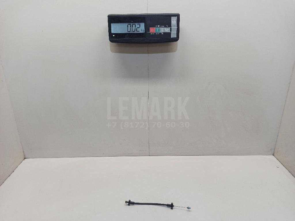 Трос открывания двери 1480309 Ford