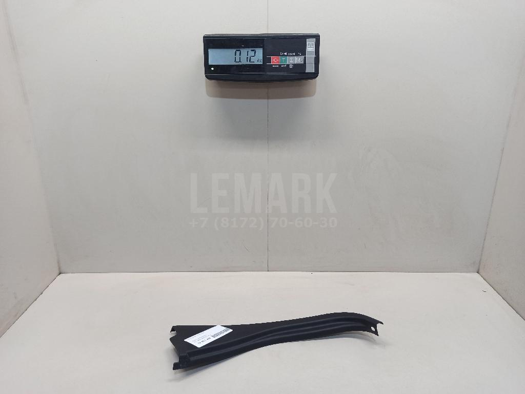 Накладка (кузов внутри) 4M51N254K07AF3YYW Ford