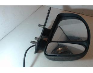 Зеркало правое электрическое для Citroen Jumper 230 1994-2002 б/у состояние отличное