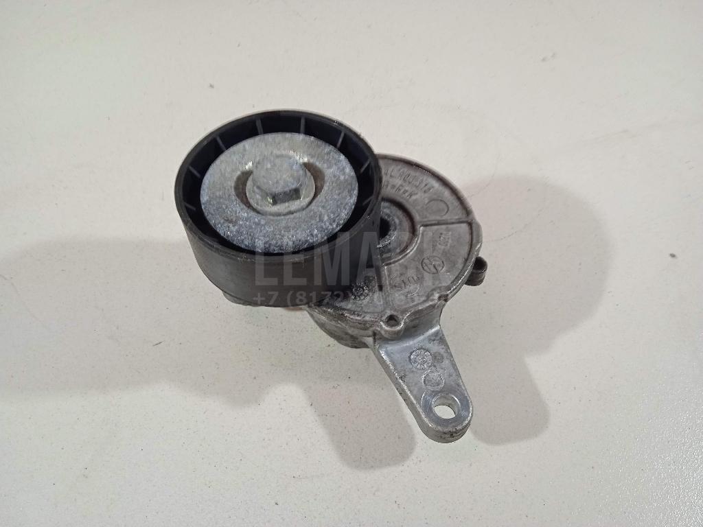 Ролик-натяжитель ручейкового ремня для  BMW X5 E70 2007-2013