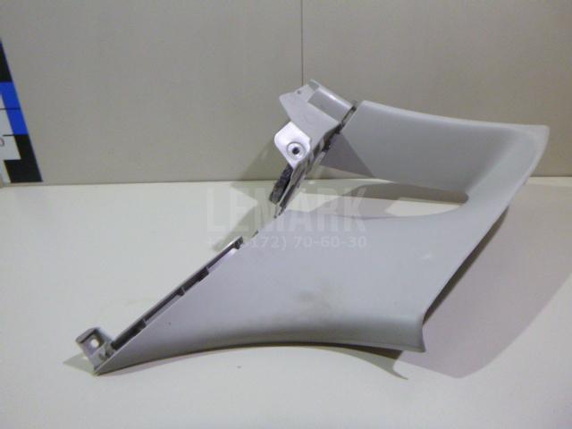 Обшивка стойки для  BMW 6-serie F12/F13 2010-2017