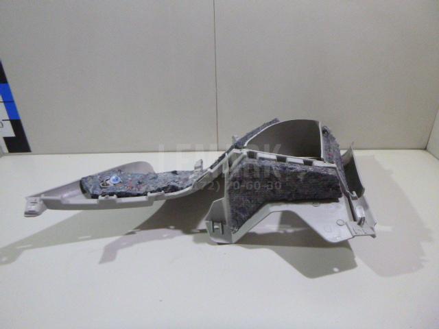 Обшивка стойки для  BMW 6-serie F12/F13 2010-2017