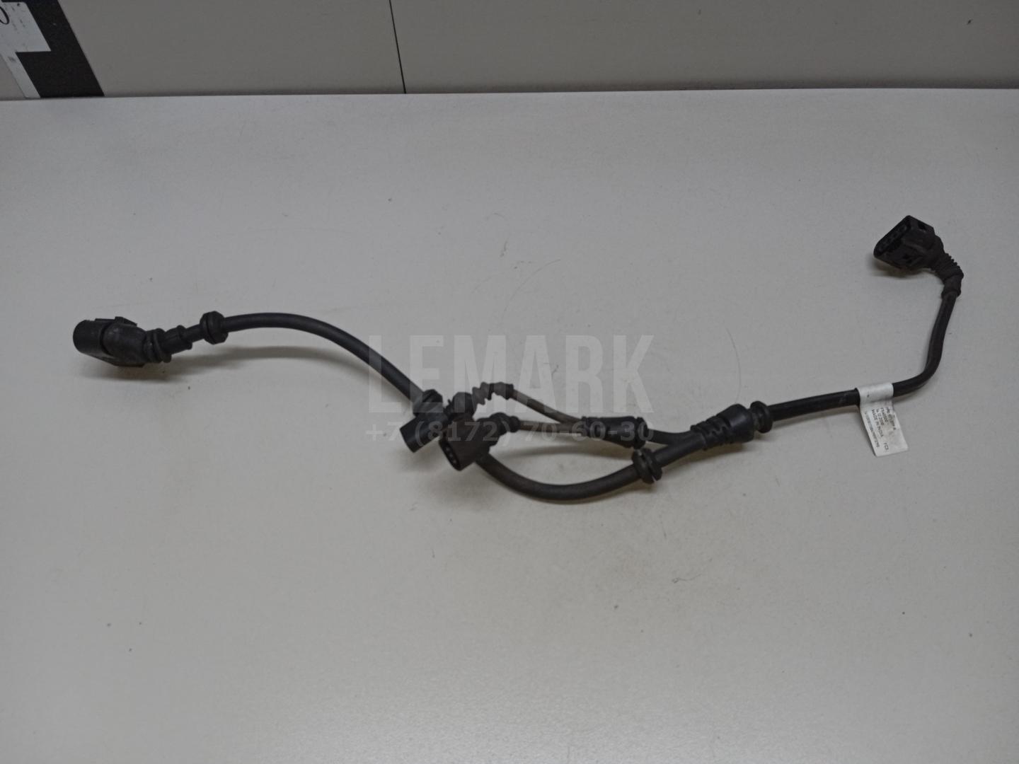 Проводка (коса) 7P0971279B VAG