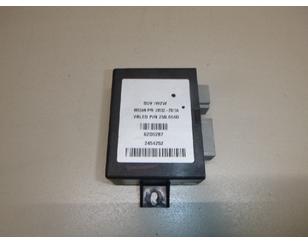 Блок управления парктроником для Infiniti QX56 (JA60) 2004-2009 с разборки состояние отличное