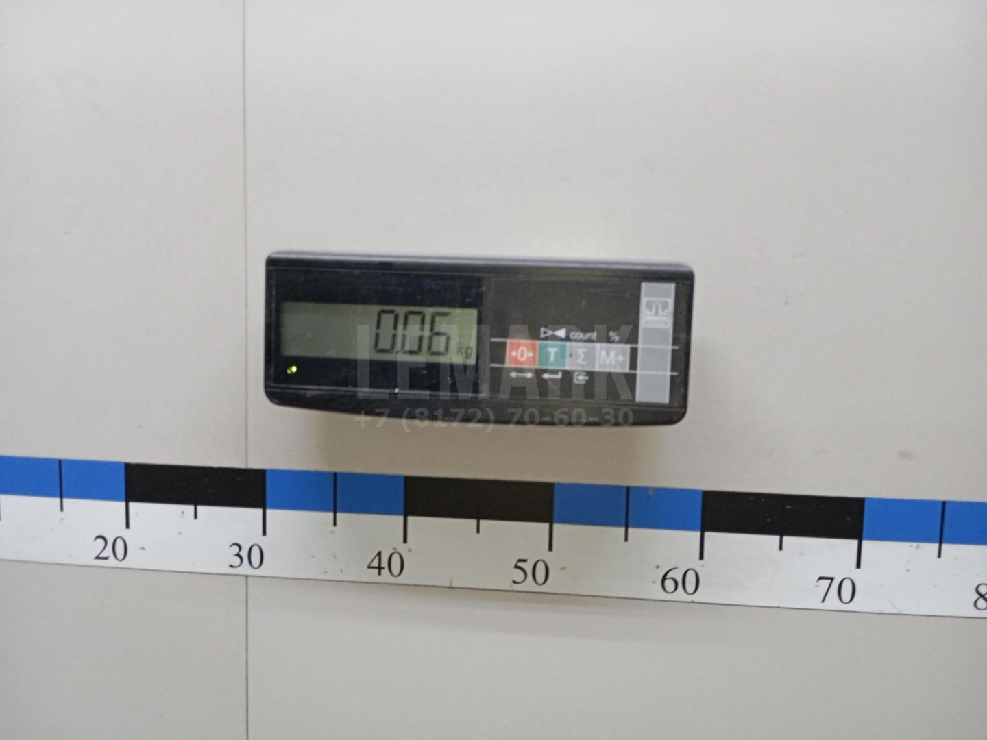 Винт регулировки колодок ручного тормоза для  Fruehauf