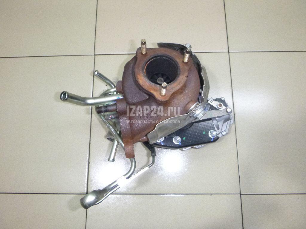 172010W020 Турбокомпрессор (турбина) Toyota RAV 4 (2013 - 2019)