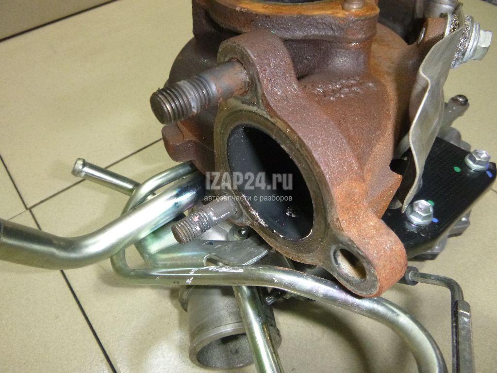 172010W020 Турбокомпрессор (турбина) Toyota RAV 4 (2013 - 2019)