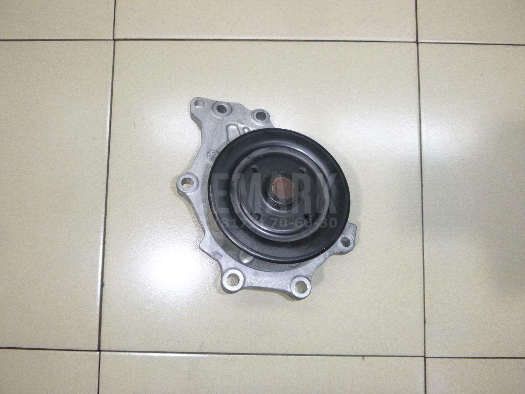 Насос водяной (помпа) 1610009580 Toyota
