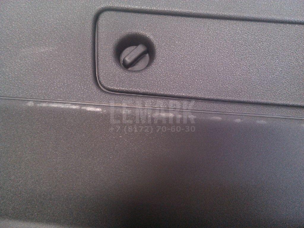 Обшивка двери багажника для  Brilliance M2 2006-2012