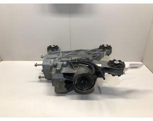 Редуктор заднего моста для Audi Q3 (8U) 2012-2018 БУ состояние под восстановление