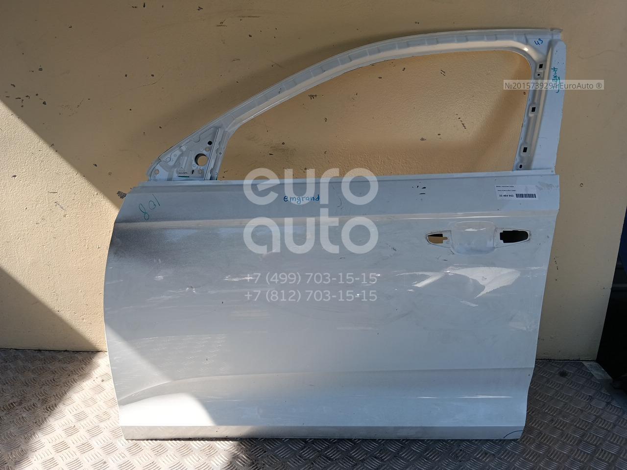 6608120540C15 Geely от 74999 руб. для Geely Preface (FS11) 2020> в  Екатеринбурге