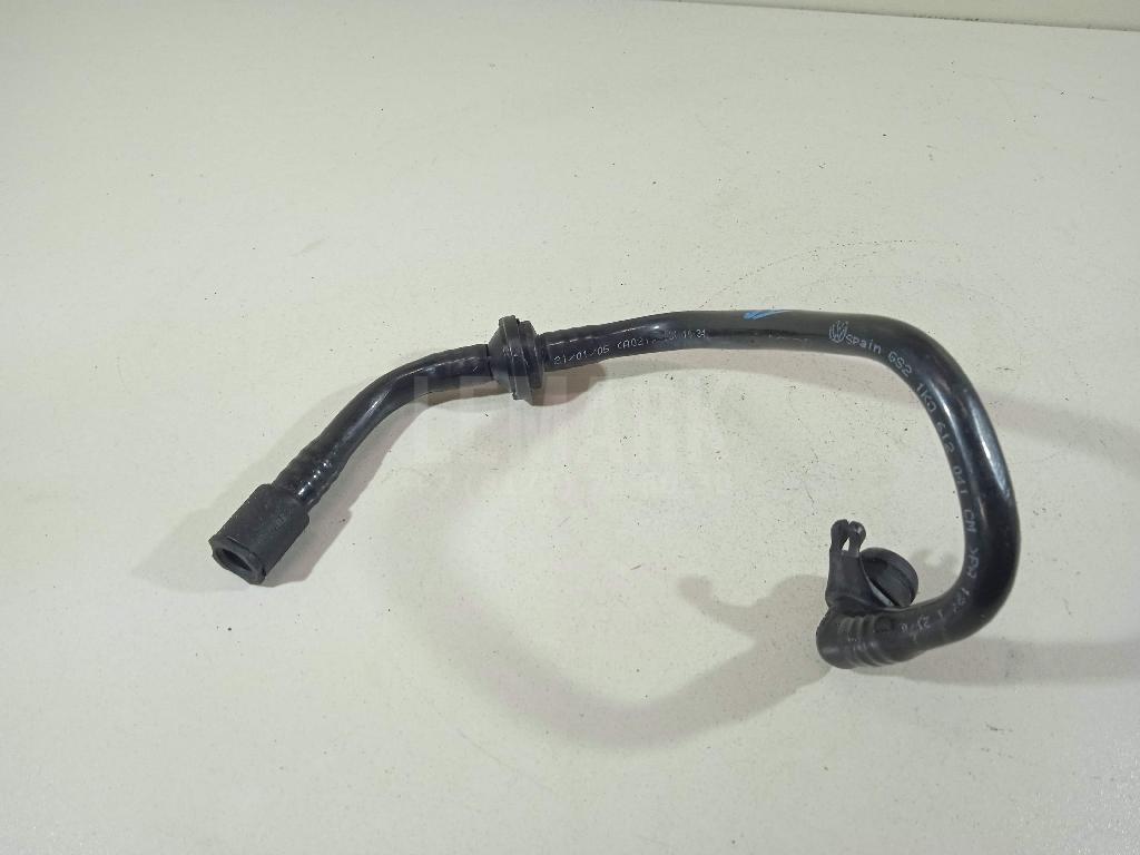Шланг вакуумного усилителя тормоза 1K0612041CM VAG