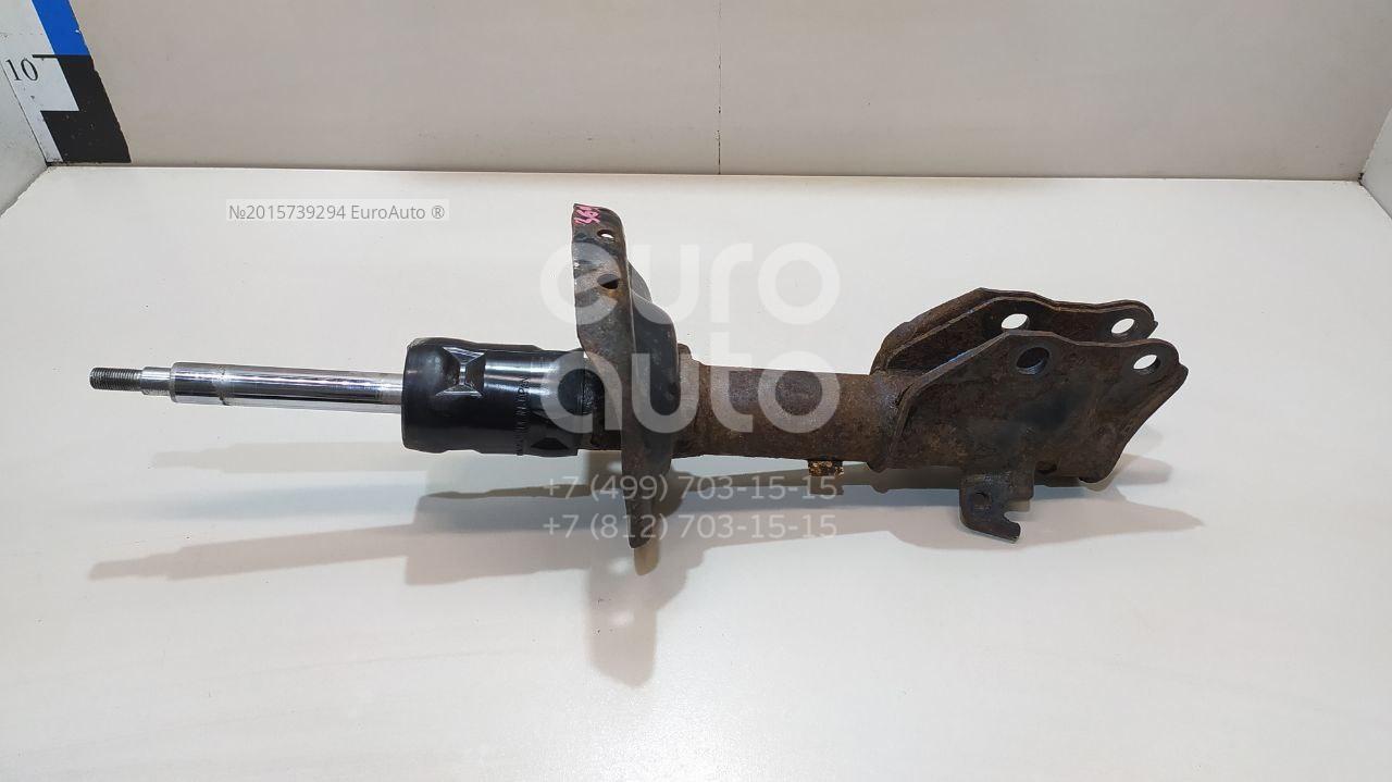 АМОРТИЗАТОР ПОДВЕСКИ SUBARU 20310SG000