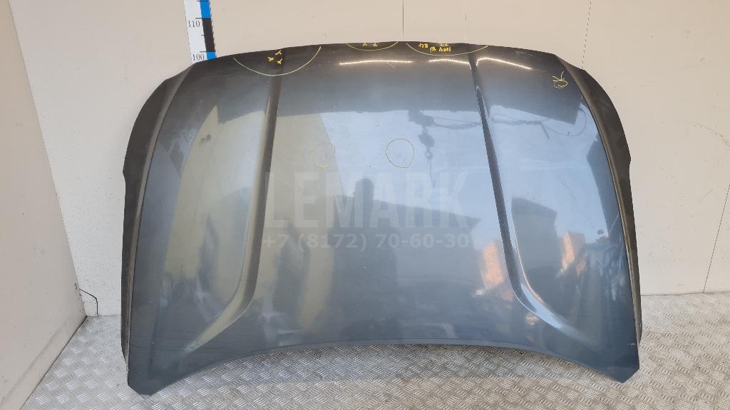 Капот 66400S1000 Hyundai-Kia
