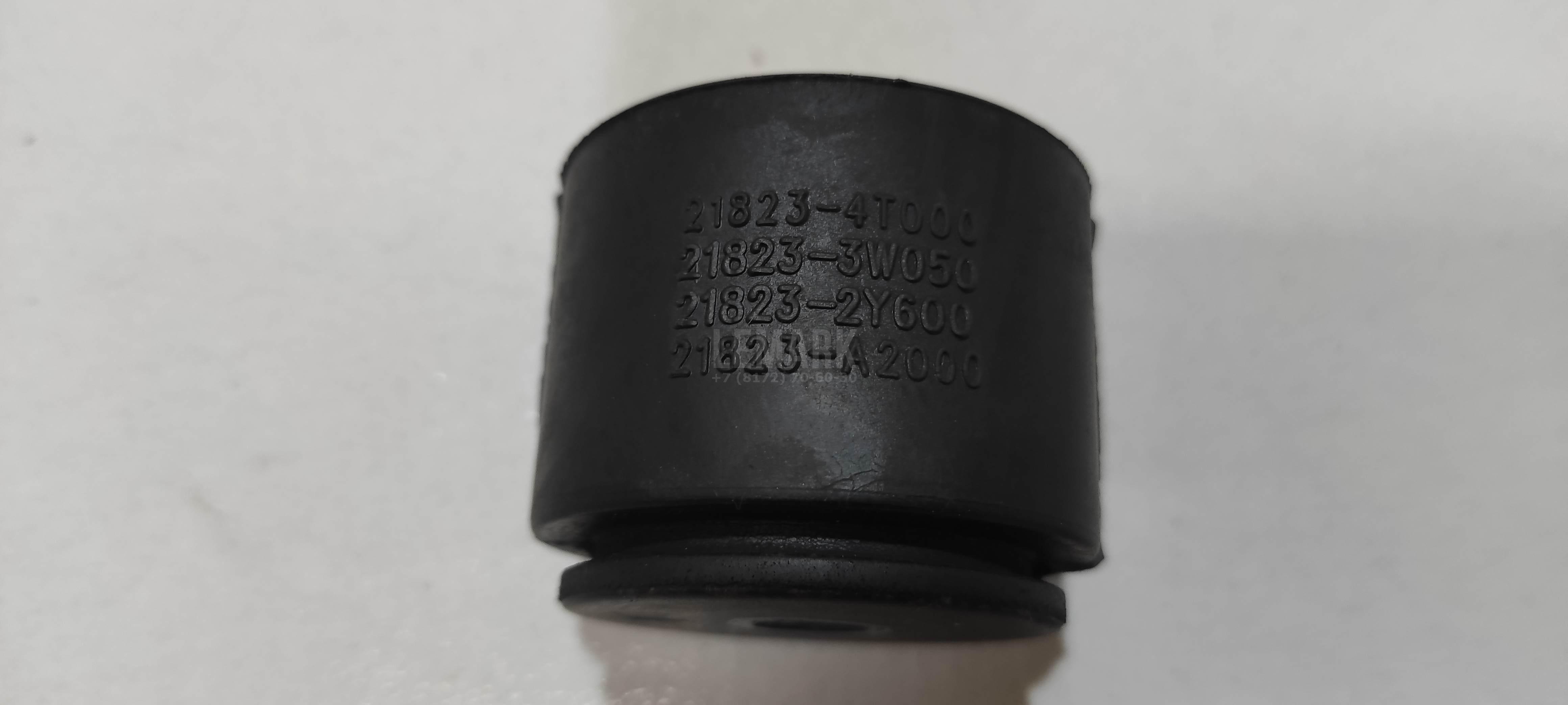 Демпфер двигателя 218234T000 Hyundai-Kia