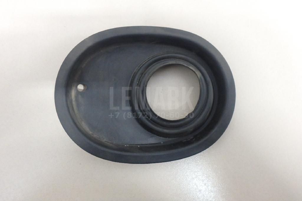 Уплотнитель горловины бензобака 5L6809933 VAG