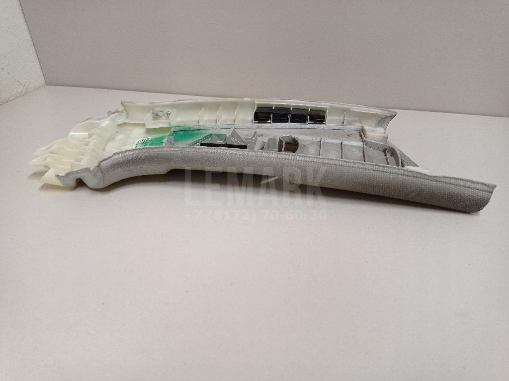 Обшивка стойки для  BMW X5 E53 2000-2007