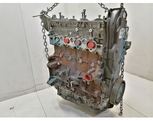Двигатель (ДВС) TXBA/TXBB/TYBA/TXDB/UFMA/UFWA/UFDA/UFBA для Ford Focus III 2011-2019 б/у состояние отличное