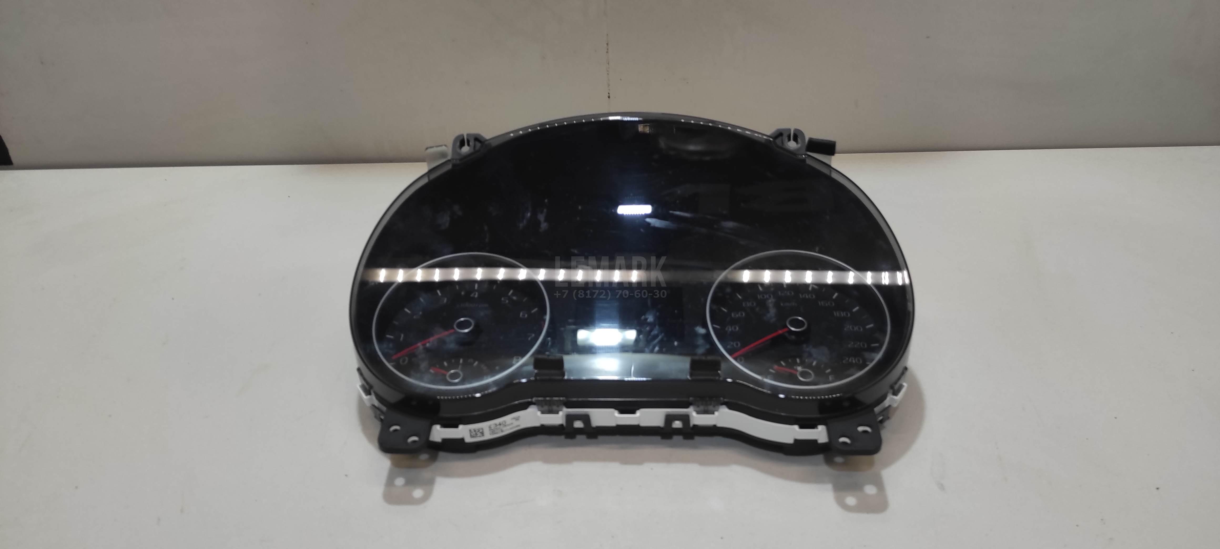 Панель приборов 94043D9400 Hyundai-Kia