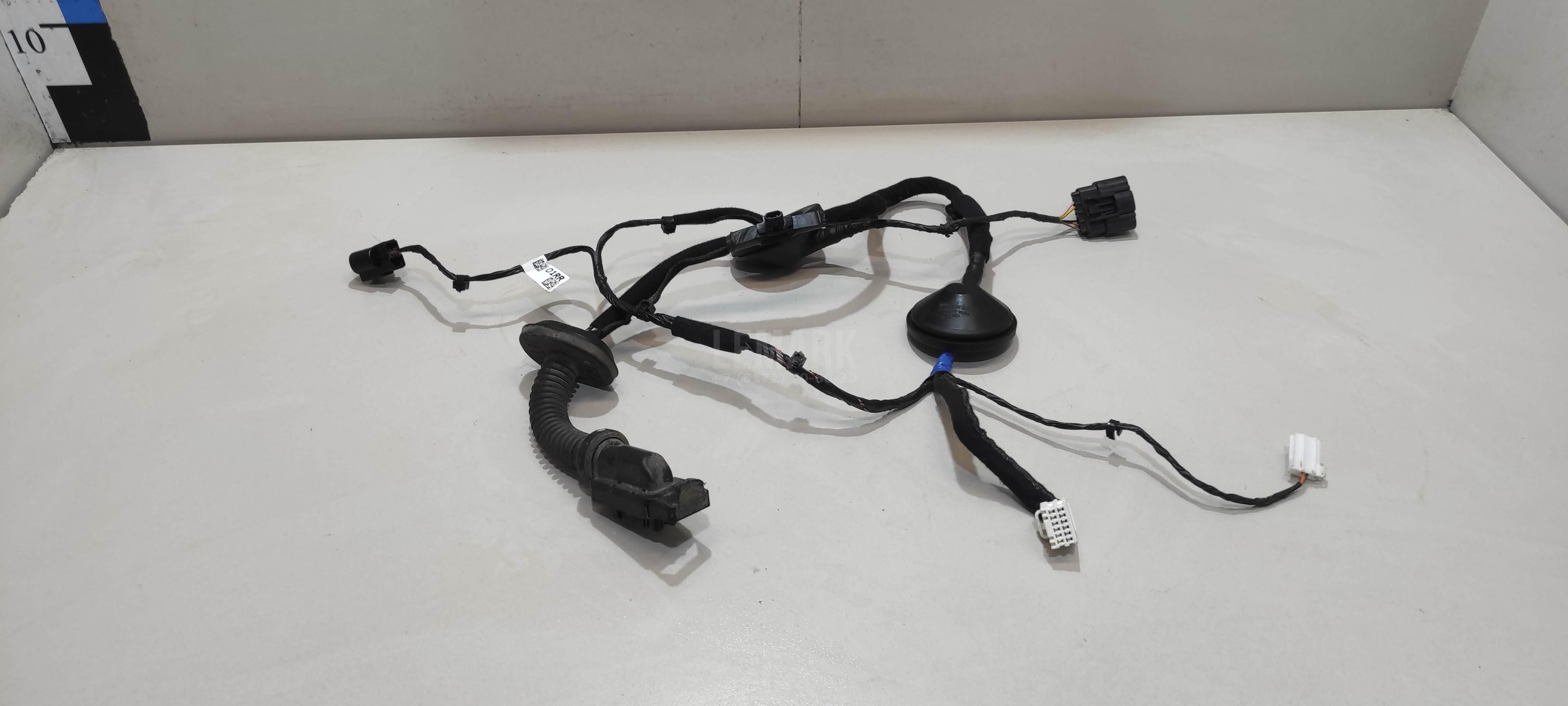 Проводка (коса) 91635D9010 Hyundai-Kia