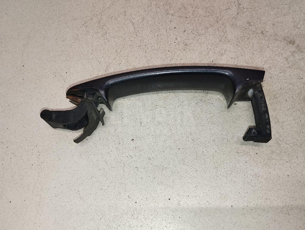 Ручка двери наружная 5N0837205MGRU VAG