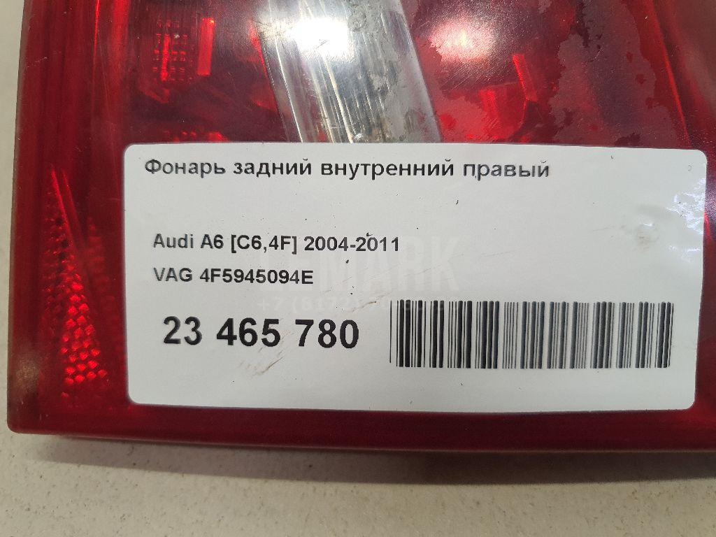 Фонарь задний внутренний правый для  BMW 3-serie F30/F31/F80 2011-2020