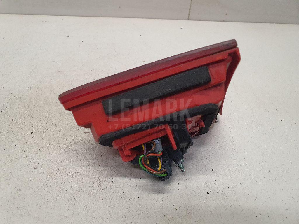 Фонарь задний внутренний правый для  BMW 3-serie F30/F31/F80 2011-2020