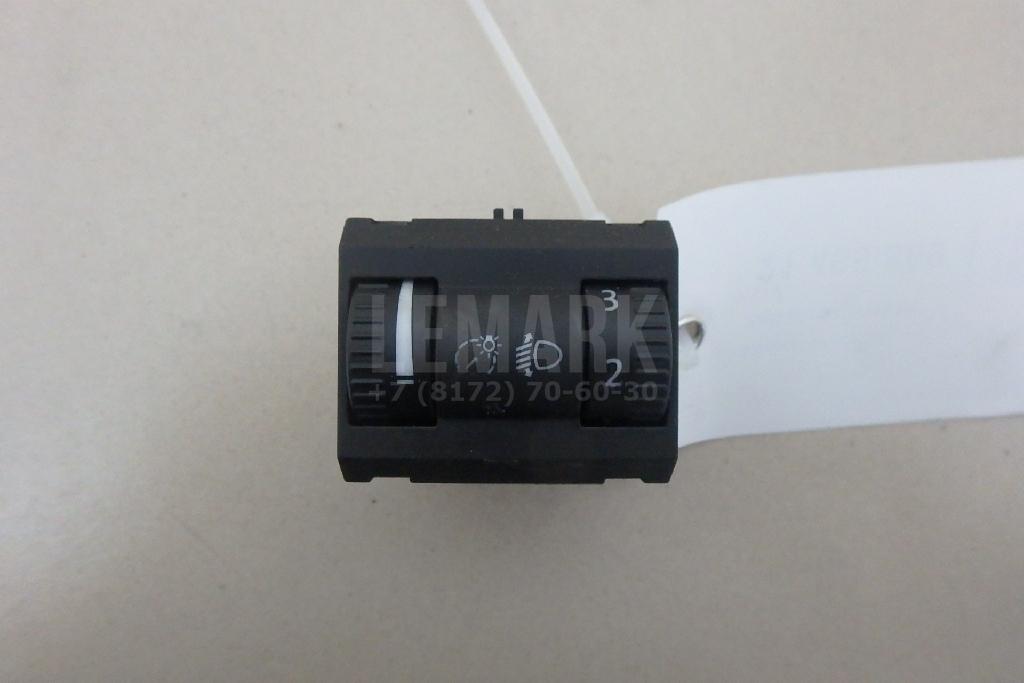 Кнопка корректора фар 5L0941333REH VAG