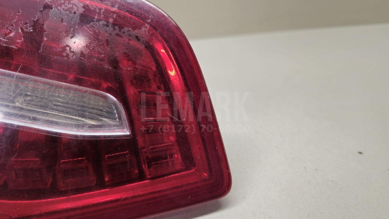 Фонарь задний внутренний левый для  Audi A3 (8L1) 1996-2003