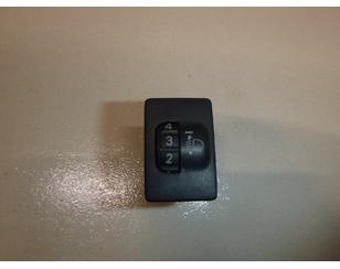 Кнопка корректора фар для Toyota RAV 4 2006-2013 с разбора состояние отличное