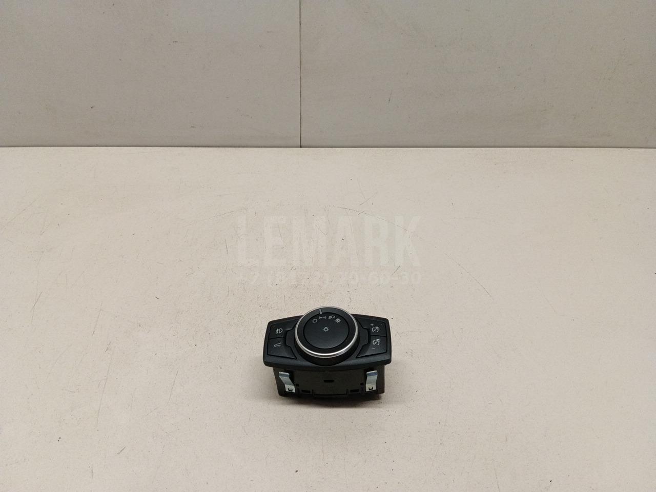 Переключатель света фар GJ5Z11654A Ford