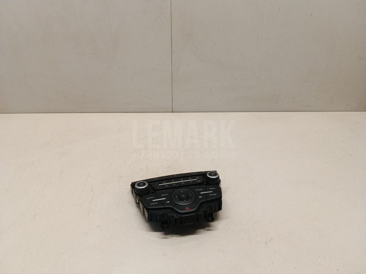 Блок кнопок F1ET18K811KD Ford