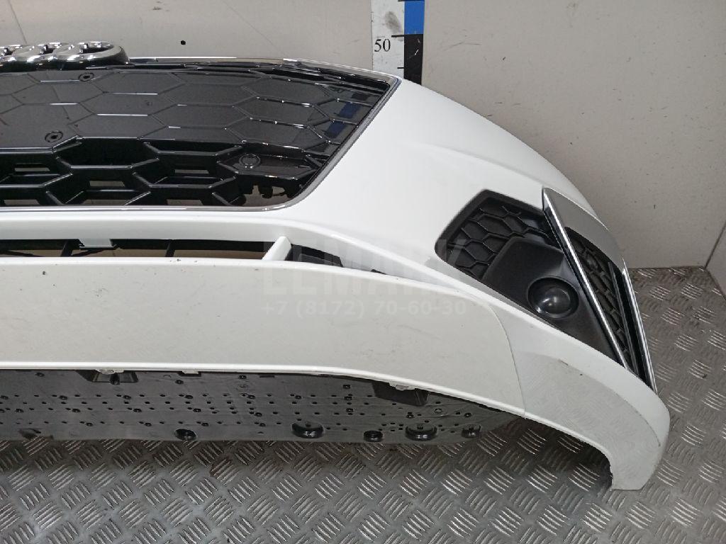 Бампер передний для  Changan Lamore 2023