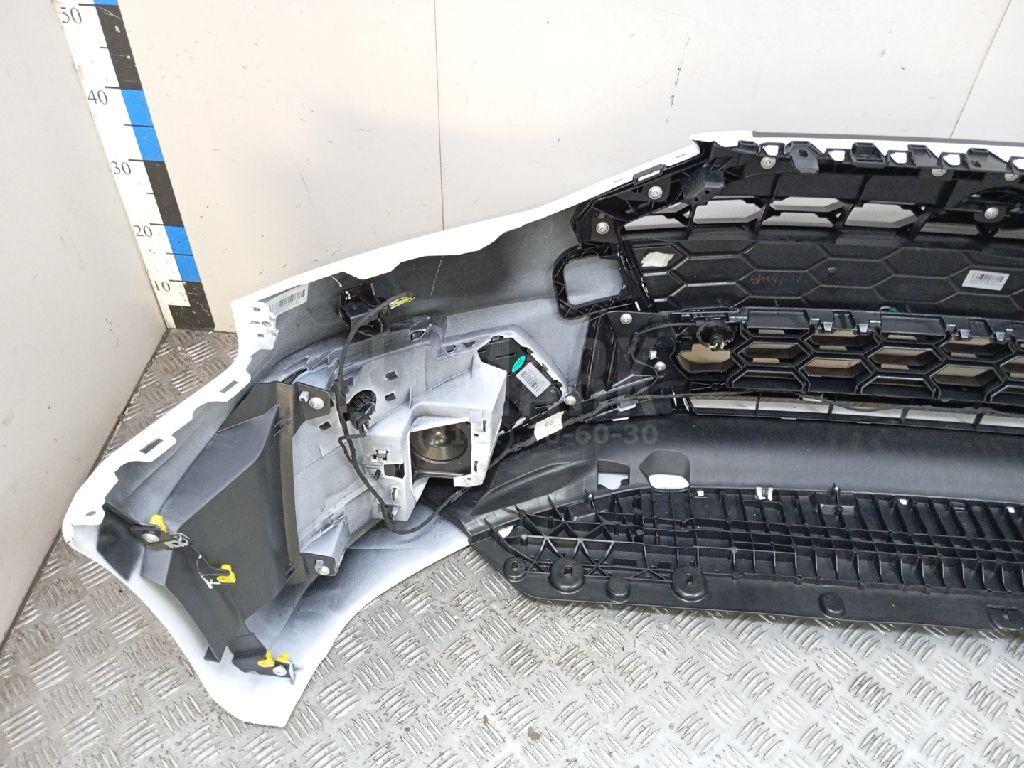 Бампер передний для  Changan Lamore 2023