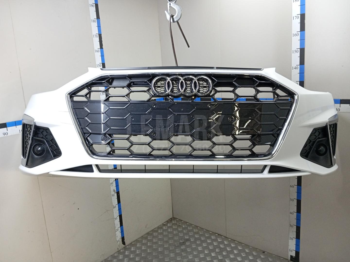 Бампер передний для  Changan Lamore 2023