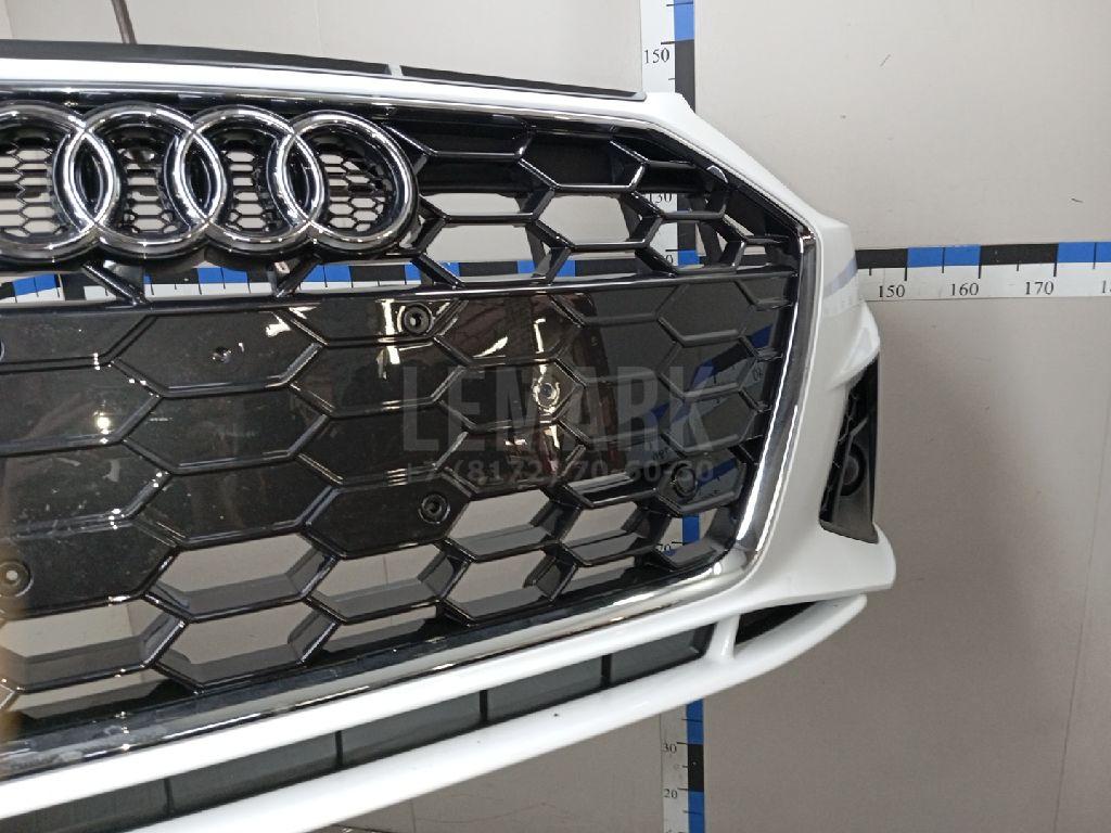 Бампер передний для  Changan Lamore 2023