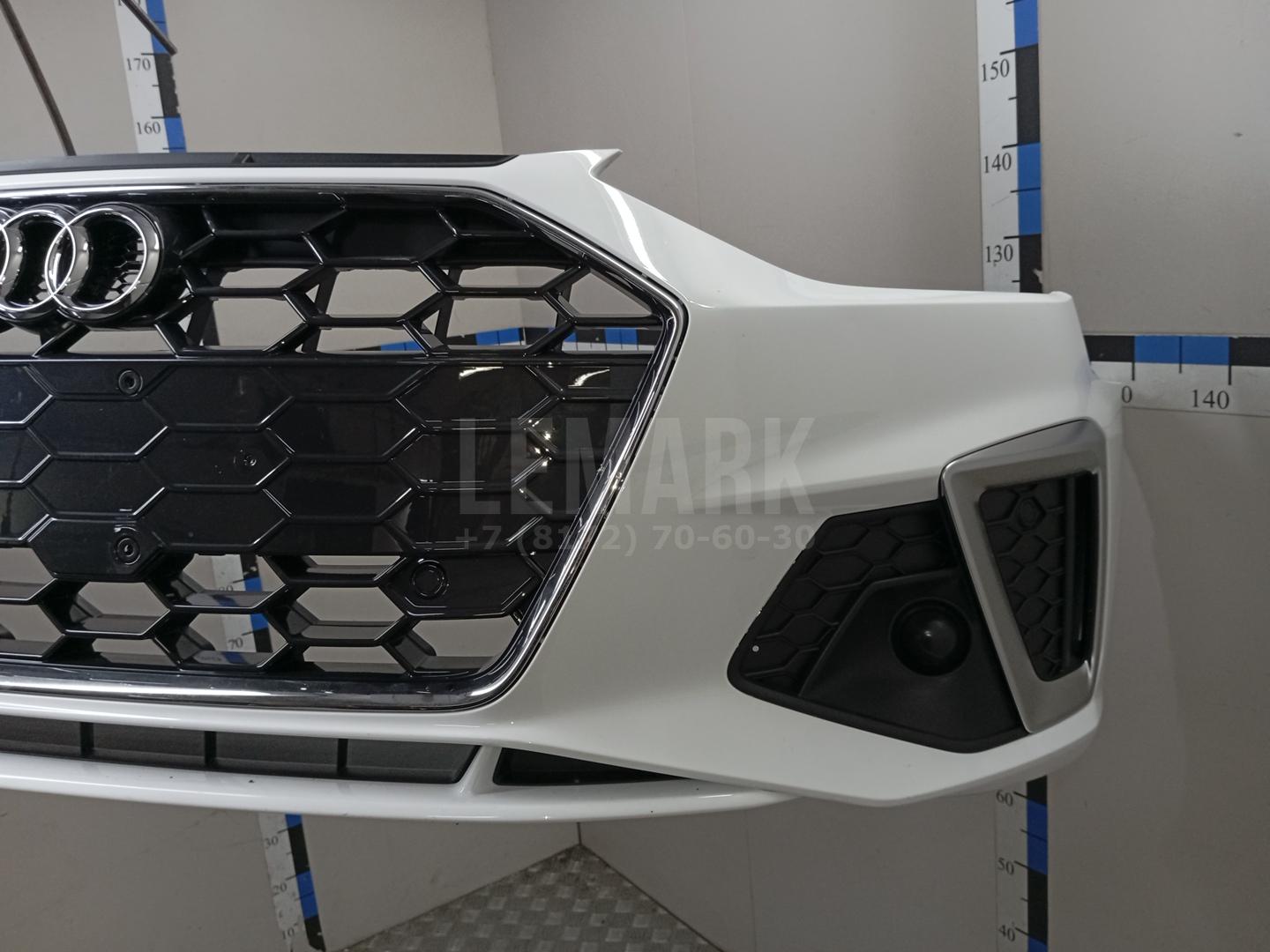 Бампер передний для  Changan Lamore 2023