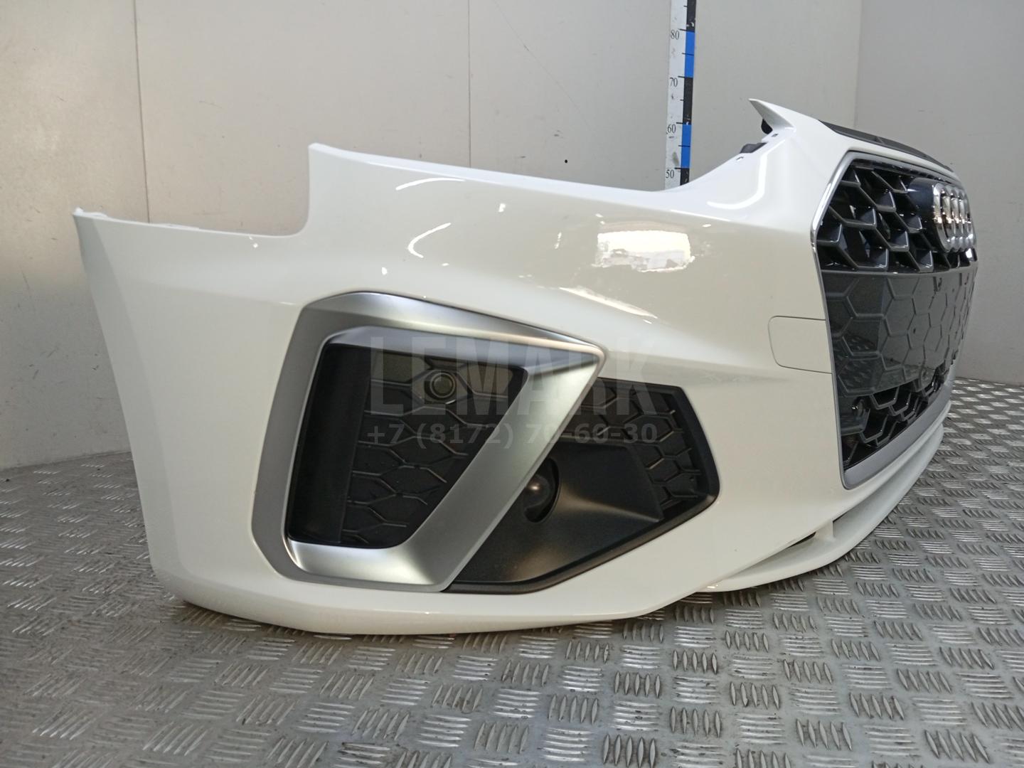 Бампер передний для  Changan Lamore 2023