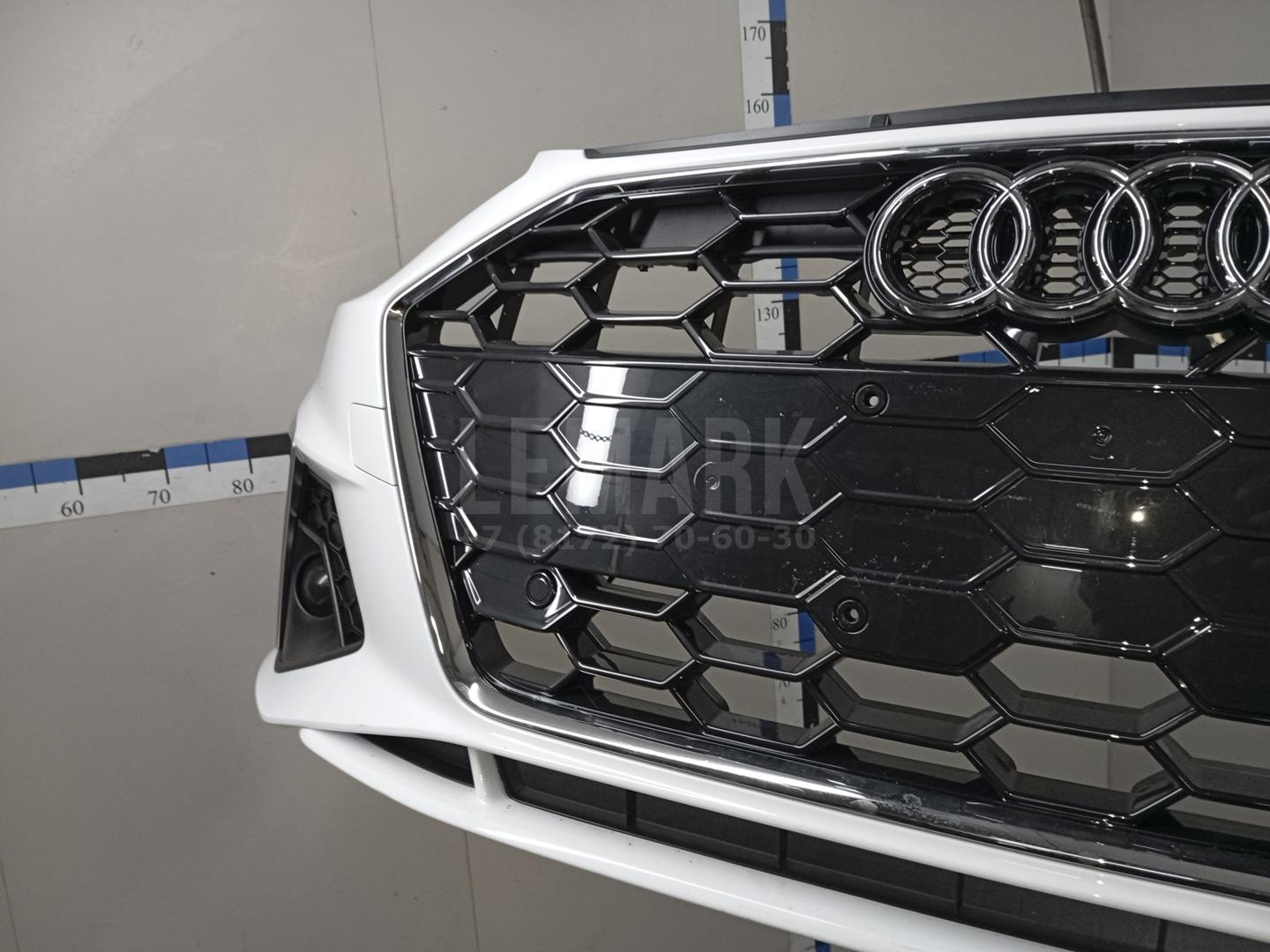 Бампер передний для  Changan Lamore 2023