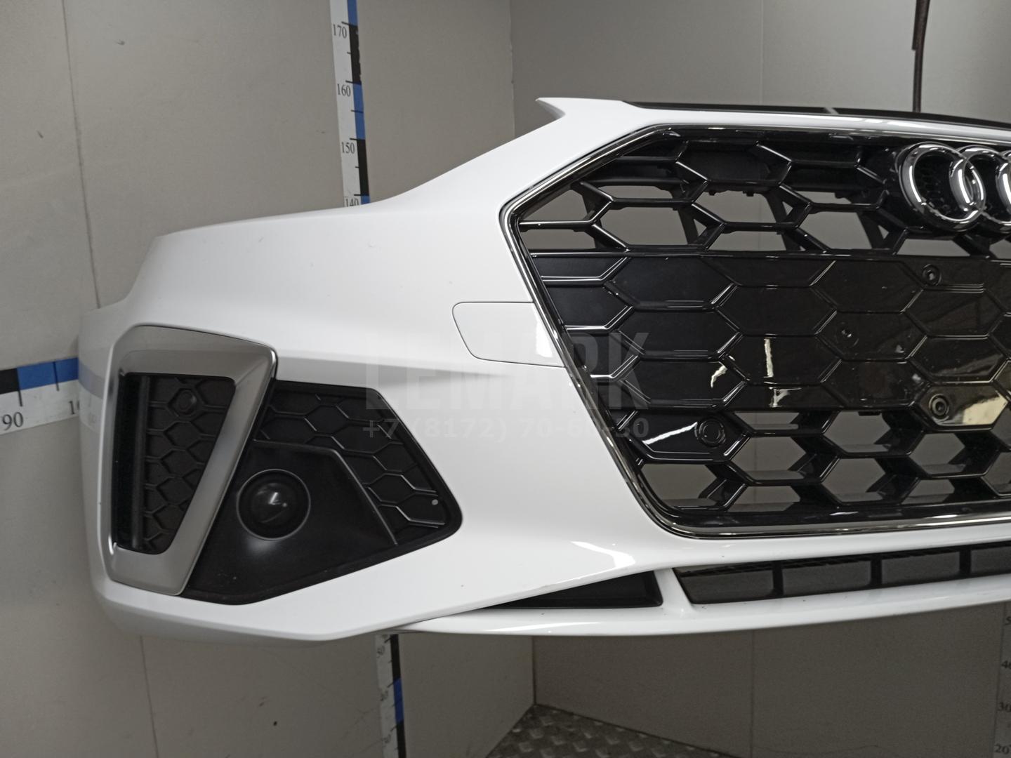 Бампер передний для  Changan Lamore 2023