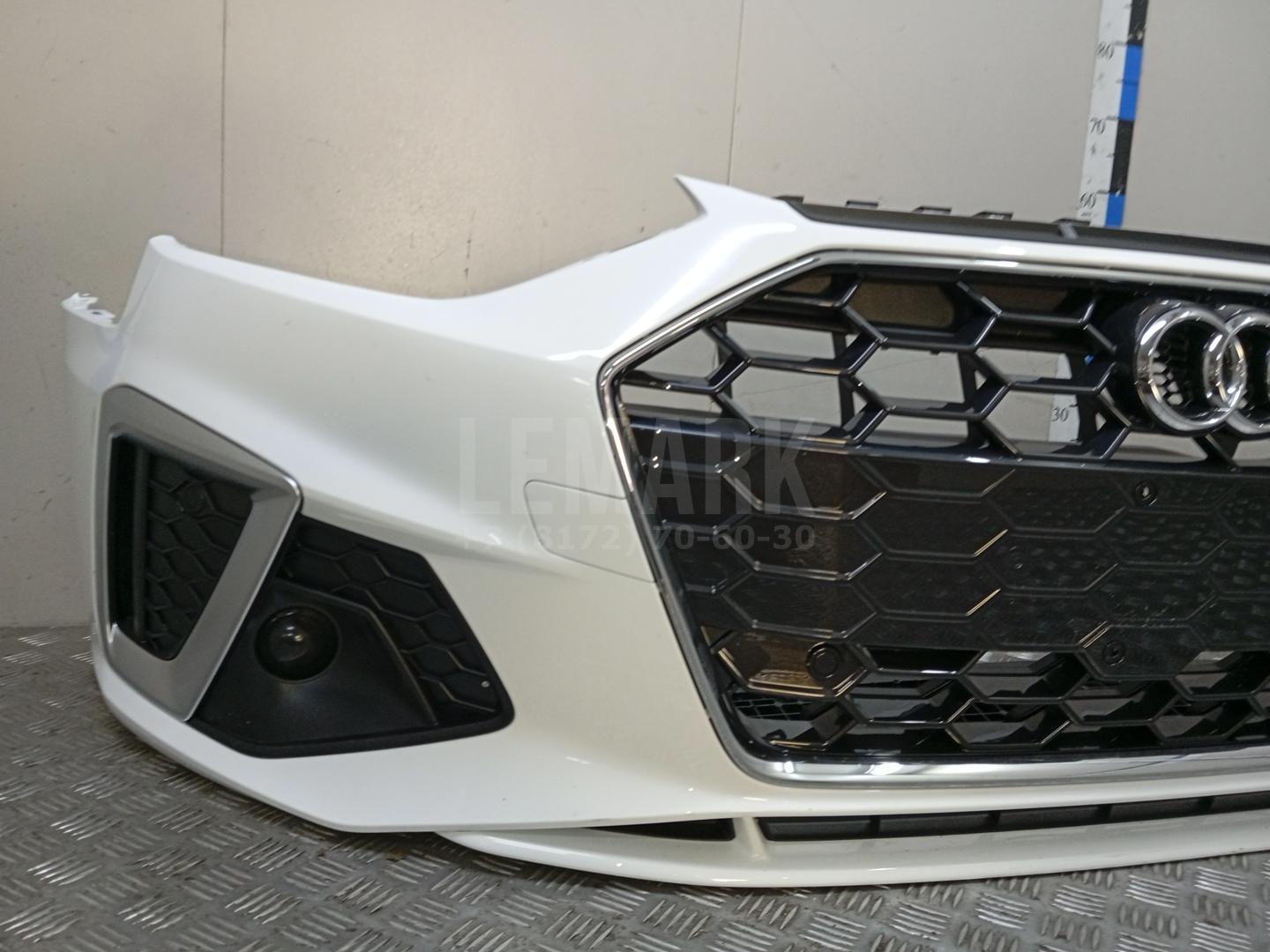 Бампер передний для  Changan Lamore 2023
