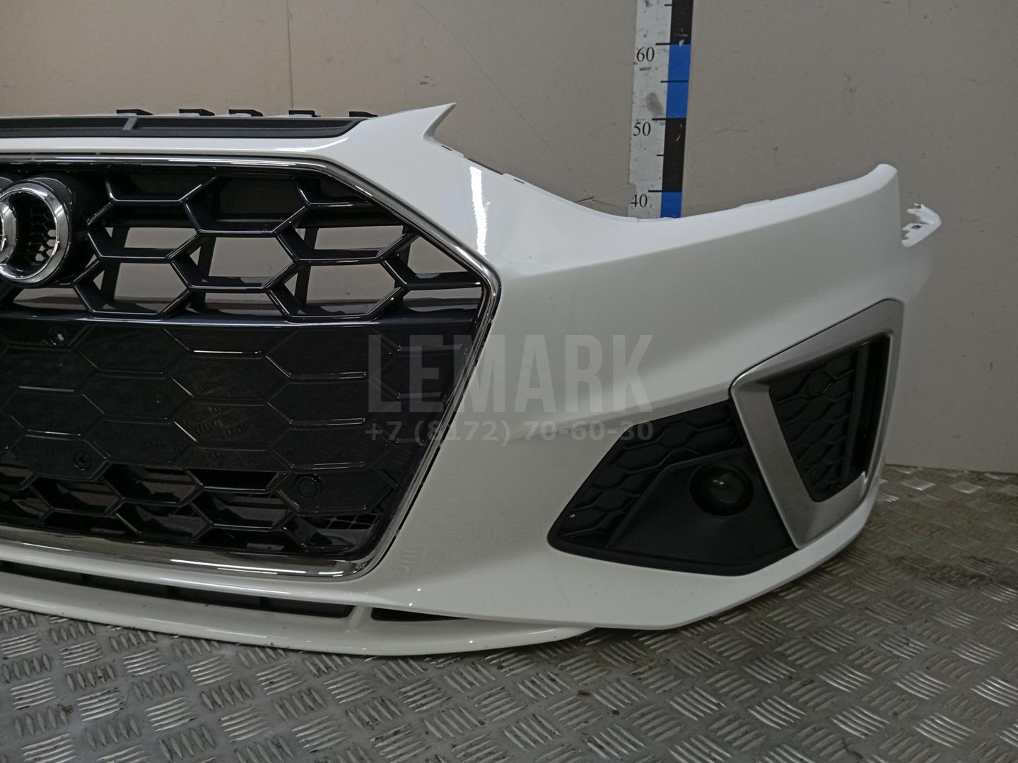 Бампер передний для  Changan Lamore 2023
