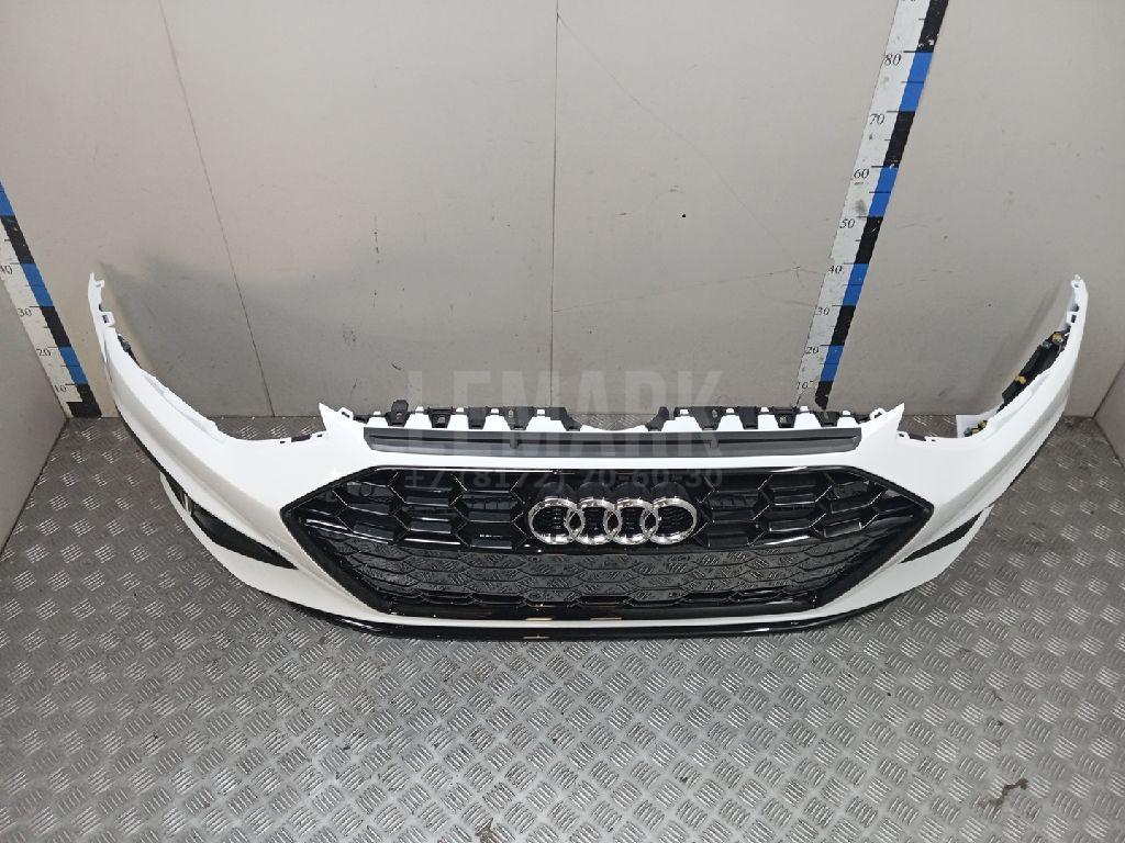 Бампер передний для  Audi A4 [B8] 2007-2015