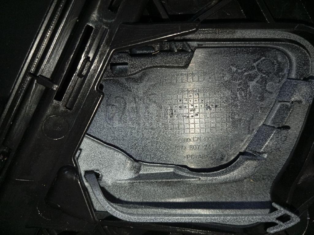 Бампер передний для  Acura RSX 2001-2006