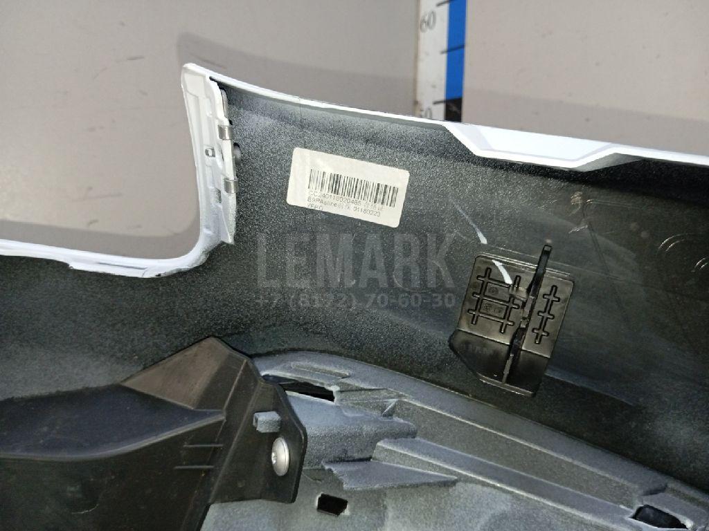 Бампер передний для  Acura RSX 2001-2006