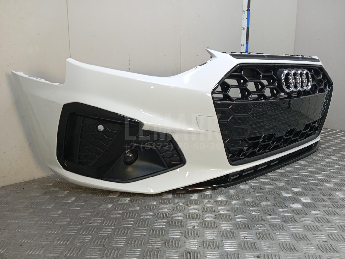 Бампер передний для  Acura RSX 2001-2006